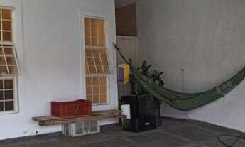 Imagem 2: VILA CARVALHO - SOBRADO - CA2517