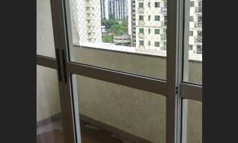 Imagem 4: Apartamento à Venda no Edifício Master Alphaville, 64m2, 2 Dorms, 1 Banheiro, Sacada e 1 V