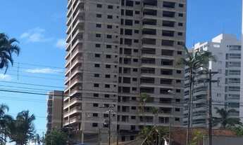 Imagem 2: Apartamento para venda tem 78 metros quadrados com 2 quartos em Centro - Mongaguá - SP