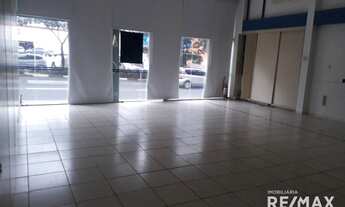 Imagem 4: Galpão para alugar, 720 m² por R$ 20.000,00/mês - Vila Lucy - Sorocaba/SP