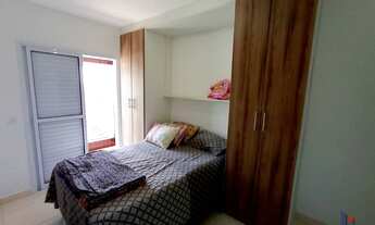 Imagem 3: Apartamento 90 m² - Centervalle - Bertioga/SP
