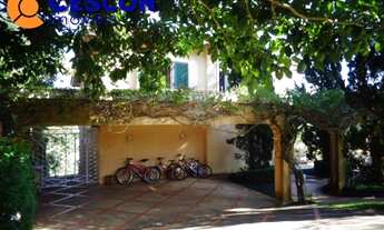 Imagem: Aldeia da Serra, Morada dos Pinheiros