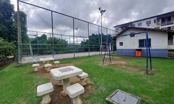 Imagem 4: Apartamento térreo 52m2 com 2 quartos Senador Vasconcelos a 14 mm da estação