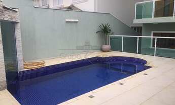 Imagem 4: Casa Condomínio - Jardim San Marino - Condomínio San Marino - 350m² - 4 Dormitórios - Acei