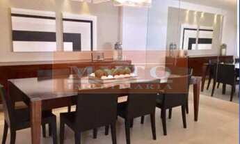 Imagem 4: PRÉDIO DE ALTO PADRÃO COM VARANDA, 4 QUARTOS E 3 VAGAS!!!