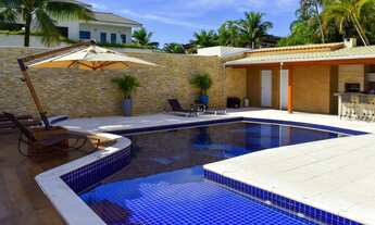 Imagem 5: GUARUJÁ - Casa de Condomínio - ACAPULCO