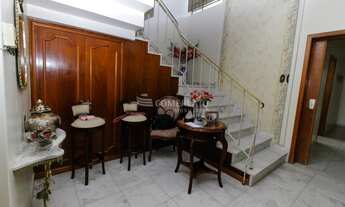 Imagem 4: PORTO ALEGRE - Casa Padrão - Rio Branco