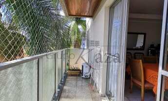 Imagem 2: Apartamento para venda com 97 metros quadrados com 3 quartos