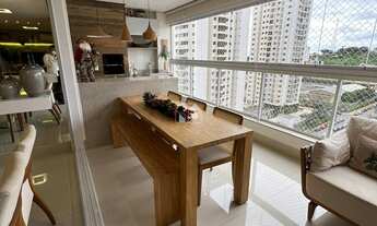 Imagem 6: Edifício Cora Alto Bueno