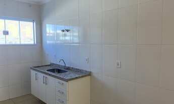 Imagem 4: Sobrado para aluguel tem 110 metros quadrados com 3 quartos