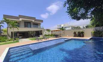 Imagem 5: Casa à venda com 6 dormitórios , 429 m² - Riviera - Módulo 17 - Bertioga/SP