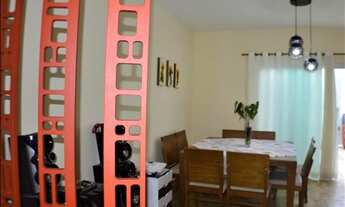 Imagem 3: Casa a venda no condomínio Portal da Serra em Bragança Paulista- SP