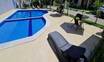 Imagem 6: CASA RESIDENCIAL em CAMAÇARI - BA, BUSCA VIDA (ABRANTES