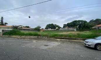 Imagem: SãO JOSé DOS CAMPOS - Terreno Padrão