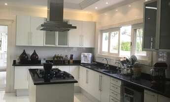 Imagem 3: Casa no Residencial Tamboré 3 Alphaville, Santana de Parnaíba