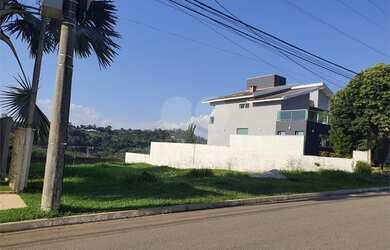 Imagem 5: Excelente Terreno no Condomínio Terras de São Carlos, em Jundiaí / SP