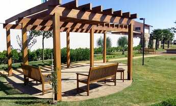 Imagem: Lote em condomínio, 360 m² Rio das Pedras