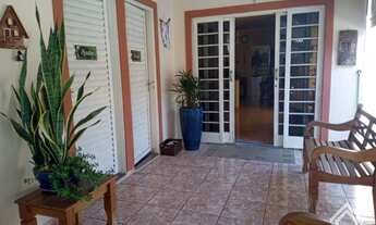 Imagem 4: Sumaré - Casa Padrão - Parque Manoel de Vasconcelos