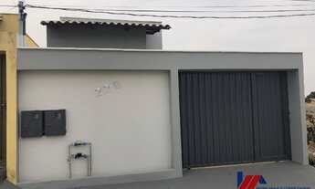 Imagem: Casa de 3 Quartos com suíte em local privilegiado