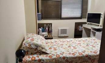 Imagem 7: Apartamento com 3 dorms, Boqueirão, Santos - R$ 560 mil, Cod: 92642