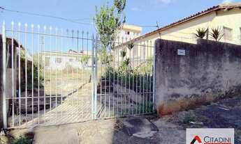 Imagem 2: Vendo - Terreno 600m² na Vila Lucy - TE0422