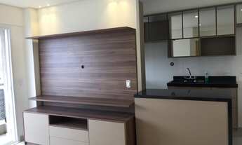 Imagem 6: Apartamento Alphaville para aluguel com 1 suite, 1 vaga, lazer completo