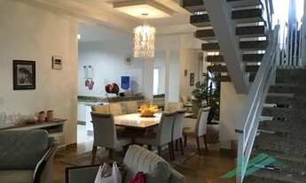 Imagem 5: Casa Alto Padrão para Venda em Boituva, Portal das Estrelas I, 3 dormitórios, 3 suítes, 2