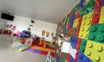 Imagem 6: Apartamento com 02 Quartos no Condomínio Parque Salem no Éden