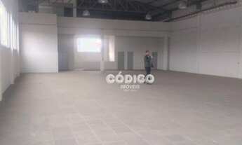 Imagem 5: Prédio, 1500 m² - venda por R$ 5.000.000,00 ou aluguel por R$ 40.000,00/mês - Vila Galvão