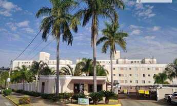 Imagem 2: Apartamento com 2 dormitórios à venda, 48 m² por R$ 235.000,00 - Residencial Patagônia - P