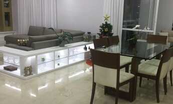 Imagem 2: Apartamento para venda tem 137 metros quadrados com 3 quartos em Adalgisa - Osasco - SP