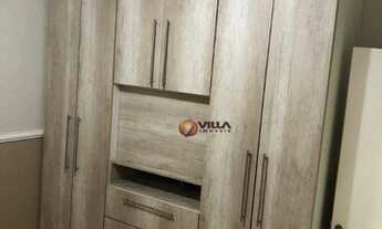 Imagem 4: Apartamento, 49 m² - venda por R$ 185.000,00 ou aluguel por R$ 830,00/mês - Jardim Recanto