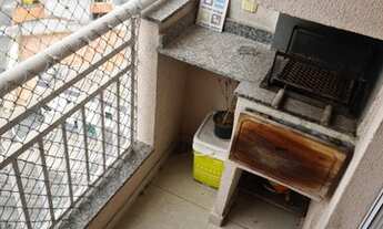 Imagem 2: Apartamento com 2 Quartos à venda, 57m²