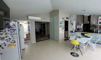 Imagem 4: Sobrado no Rio Volga&gt