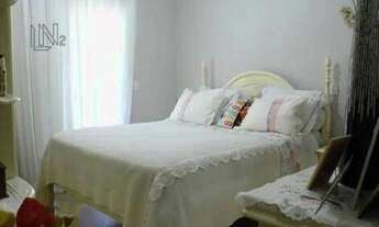 Imagem 7: Apartamento com 3 dormitórios à venda, 110 m² por R$ 800.000 - Santa Paula - São Caetano d