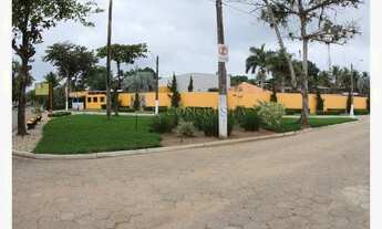 Imagem 1: Casa Térrea em Guarujá - Balneário Praia do Pernambuco