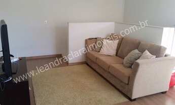 Imagem: Venda - Apartamento - Vila Belvedere - Americana