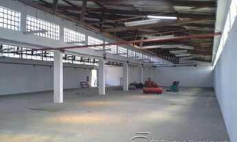 Imagem 3: SãO BERNARDO DO CAMPO - Galpão/Depósito/Armazém - Taboão