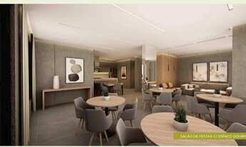 Imagem 6: LANÇAMENTO SÃO CAETANO - ESSENSE - 66M COM 2 VAGAS E DEPÓSITO