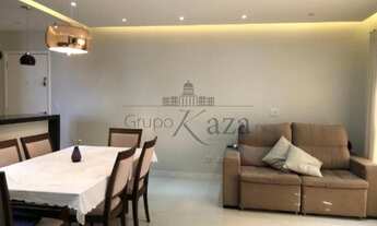 Imagem 3: Apartamento / Padrão - Villa Branca - Venda - Residencial