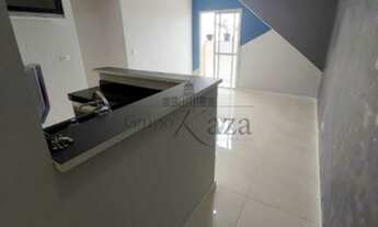 Imagem 2: Apartamento / Padrão - Loteamento Jardim Sol Nascente - Venda - Residencial