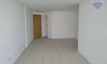 Imagem 4: Apartamento com 3 dormitórios à venda, 82 m² por R$ 320.000,00 - Universitário - Caruaru/P