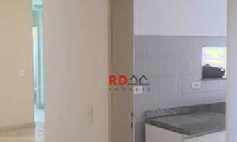 Imagem 7: Apartamento com 64 m² à Venda no Condomínio Altos de Santana I em Mogi das Cruzes, com loc