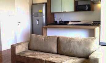 Imagem: Apartamento para venda possui 62 metros