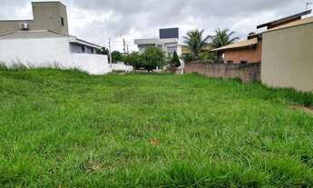 Imagem: Lote em Condomínio Fechado para Venda em