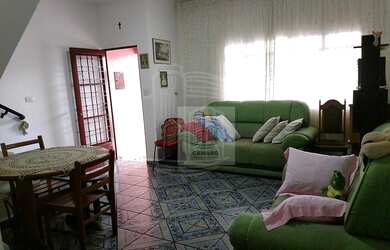 Imagem 3: Sobrado 03 dormitórios à venda, 80 m² por R$ 598.000 - Santa Maria - São Caetano do Sul/SP