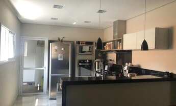 Imagem 5: Casa com 2 dormitórios à venda - Jardim Santa Rosália - Sorocaba/SP