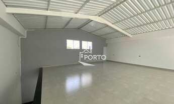 Imagem 7: Salão para alugar, 270 m² por R$ 7.200,00/mês - Vila Rezende - Piracicaba/SP