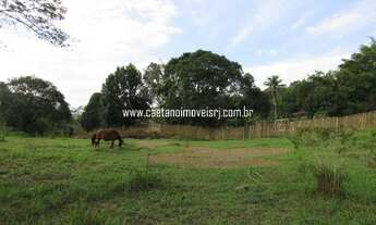 Imagem 5: Terreno de 4.000m² todo plano e gramado - Oportunidade única!