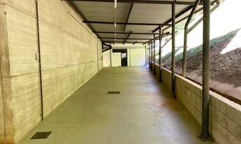 Imagem 4: Galpão/Depósito/Armazém para aluguel com 1700 metros quadrados em Santa Cândida - Vinhedo